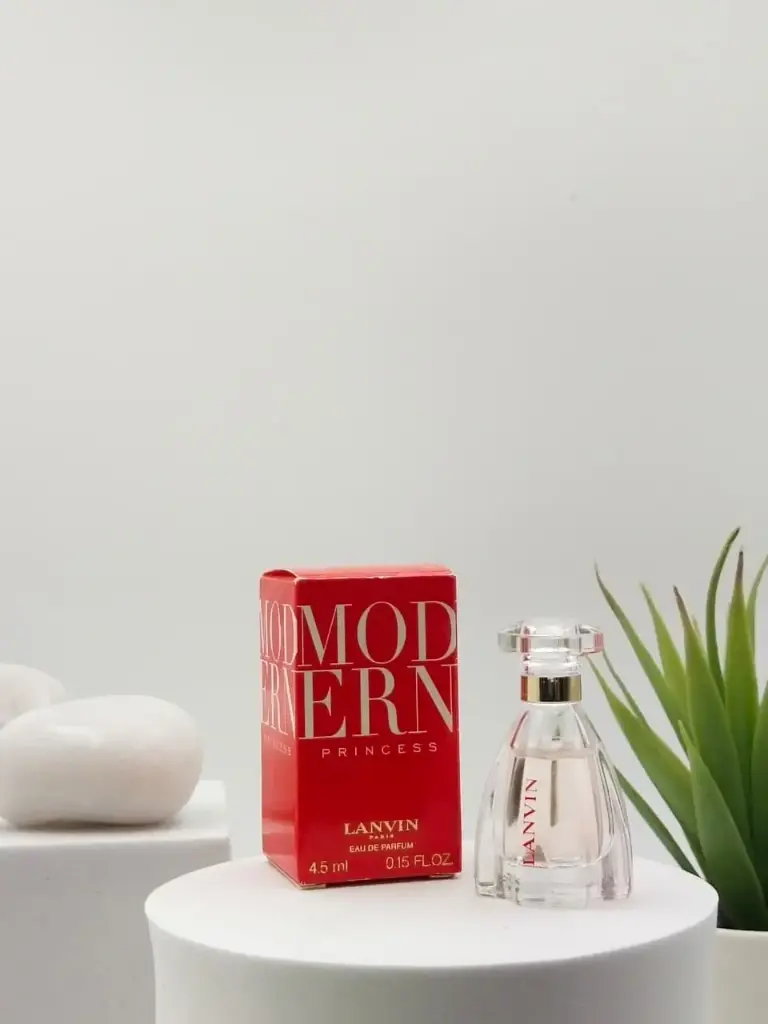 Lanvin Modern Princess EDP 4.5 ml Miniature