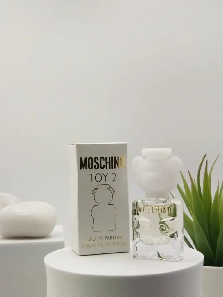 Moschino Toy 2 EDP 5 ml Miniature
