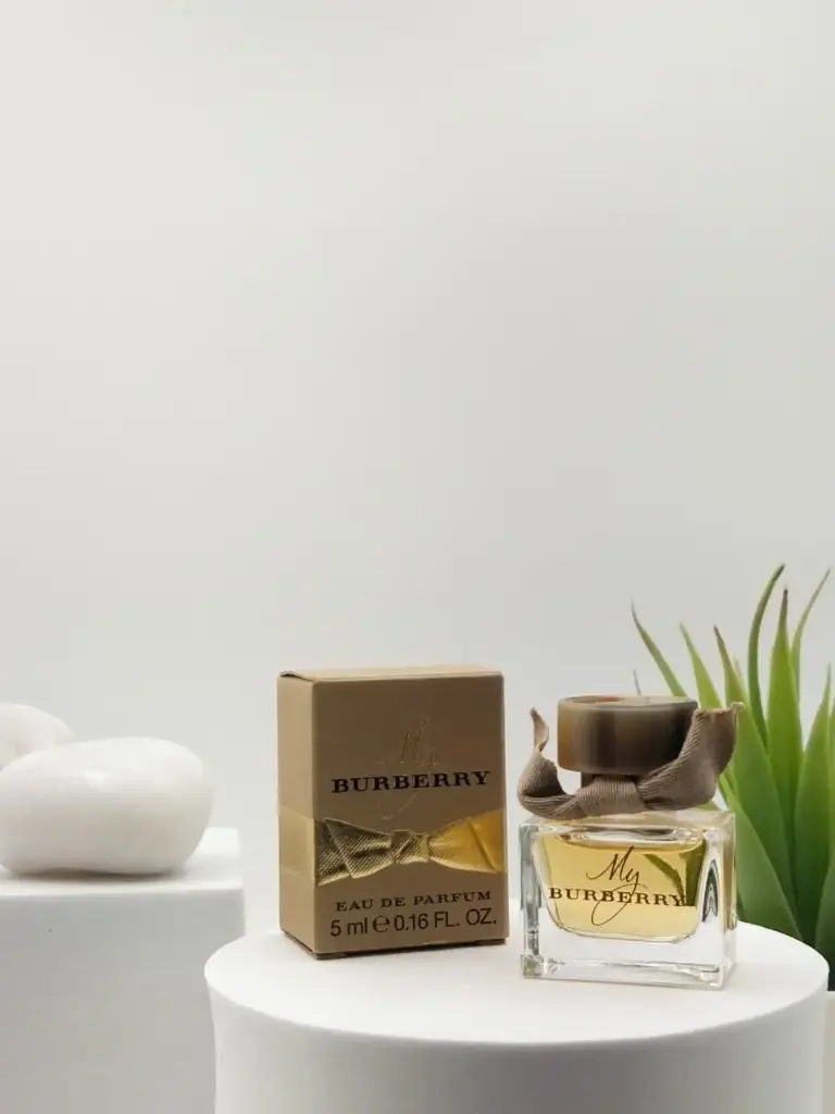 My Burberry EDP 5 ml Miniature