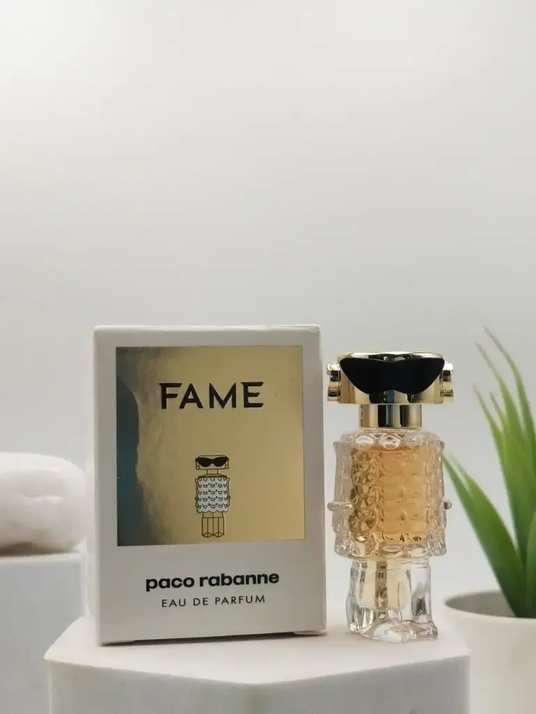 Paco Rabbane Fame EDP 4 ml Miniature