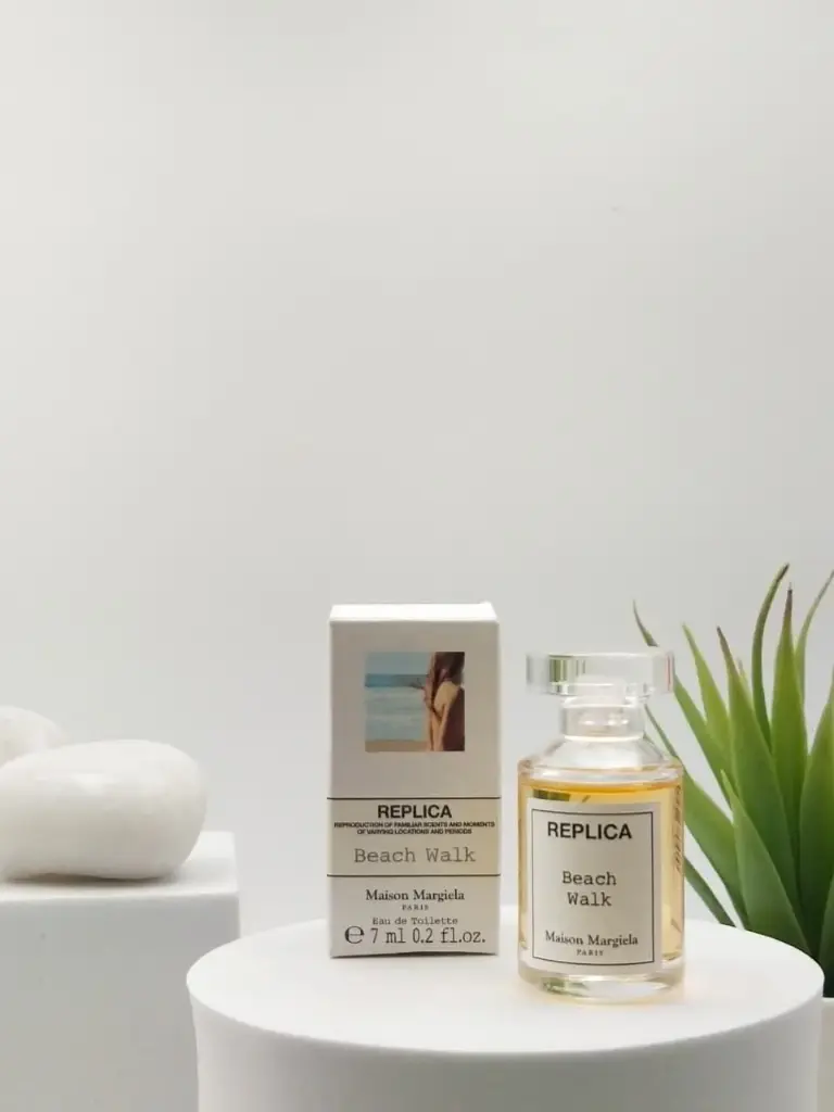 Replica Beach Walk EDT 7 ml