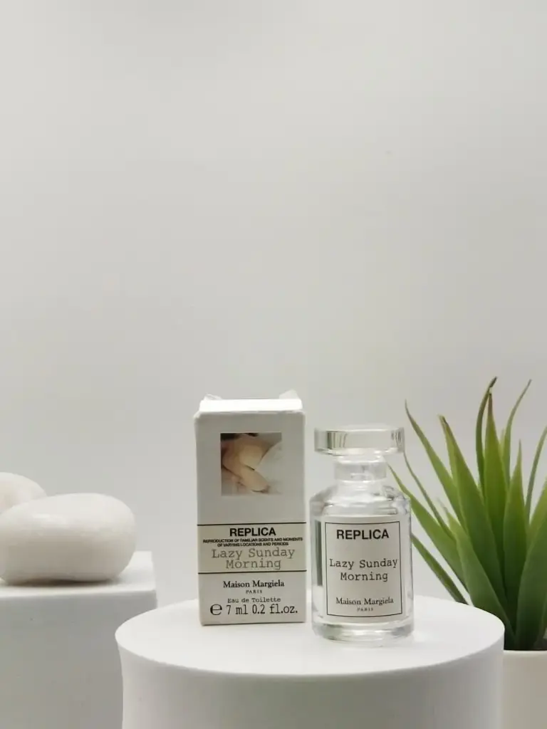 Replica Lazy Sunday Morning EDT 7 ml Miniature