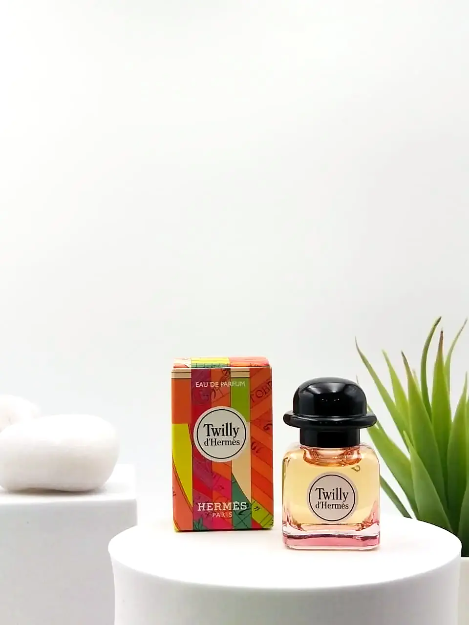 Twilly D'Hermes EDP 7.5 ml Miniature