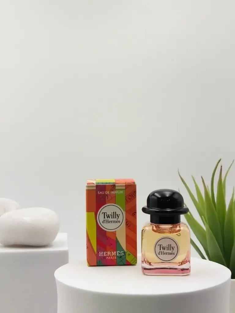 Twilly D'Hermes EDP 7.5 ml Miniature
