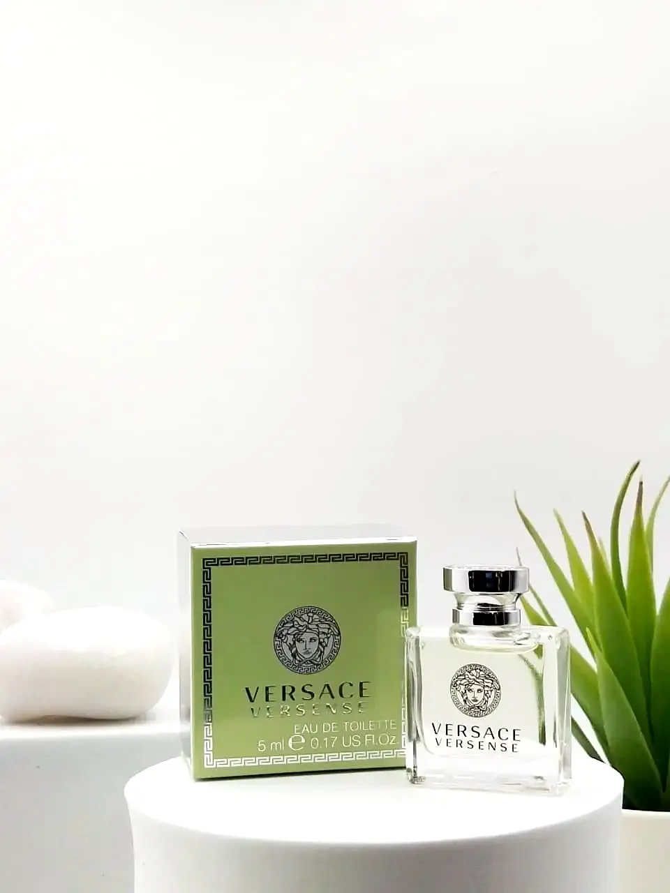Versace Versense EDT 5 ml Miniature