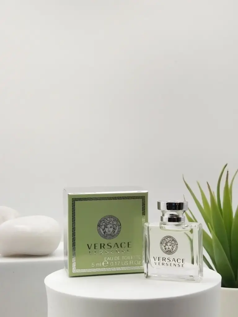 Versace Versense EDT 5 ml Miniature