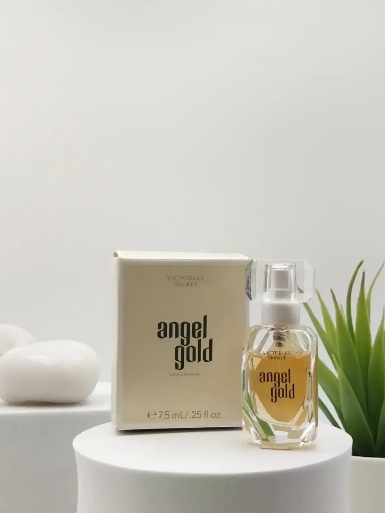 VS Angel Gold EDP 7.5 ml Miniature