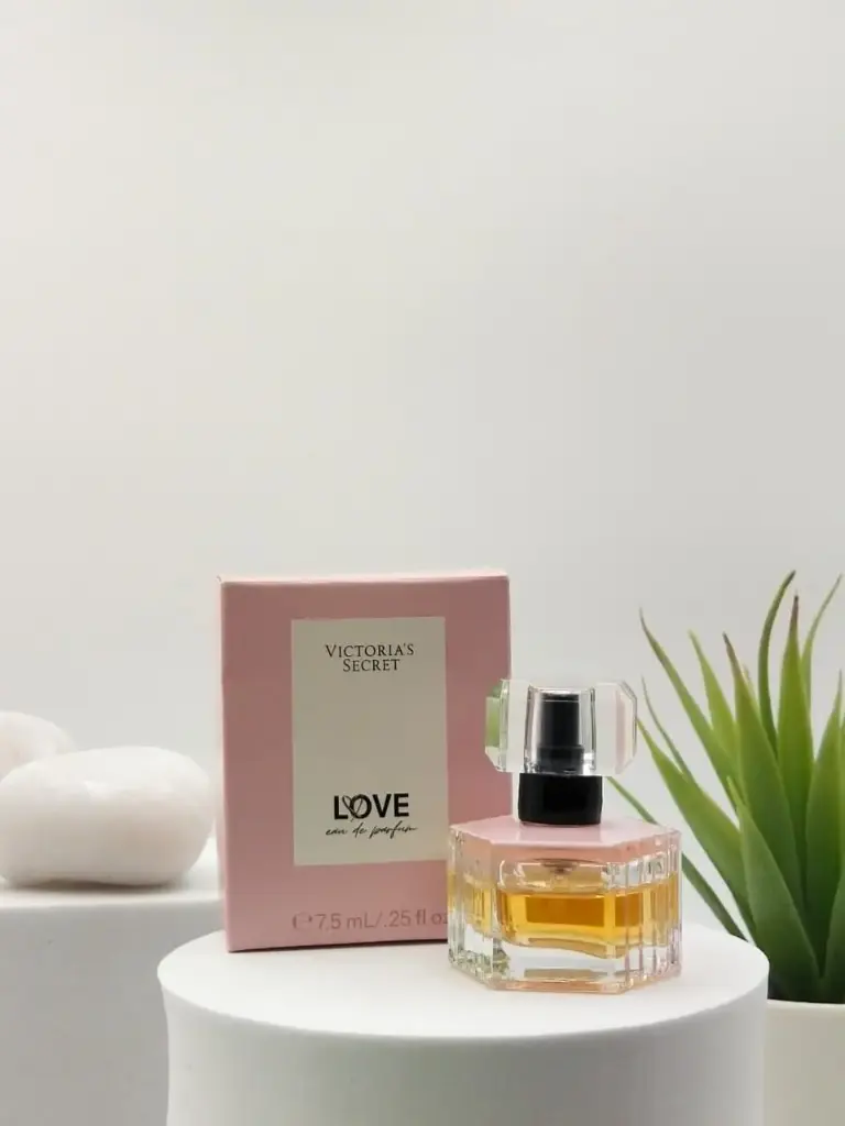 VS Love EDP 7.5 ml Miniature