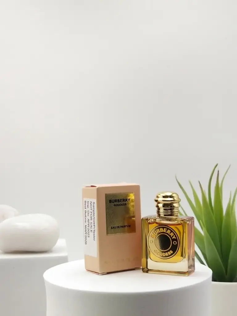 Burberry Goddess EDP 5 ml Miniature