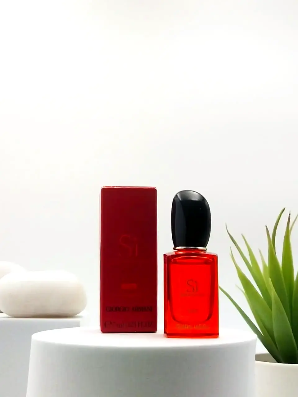 Armani Si Passione Eclat EDP 7 ml