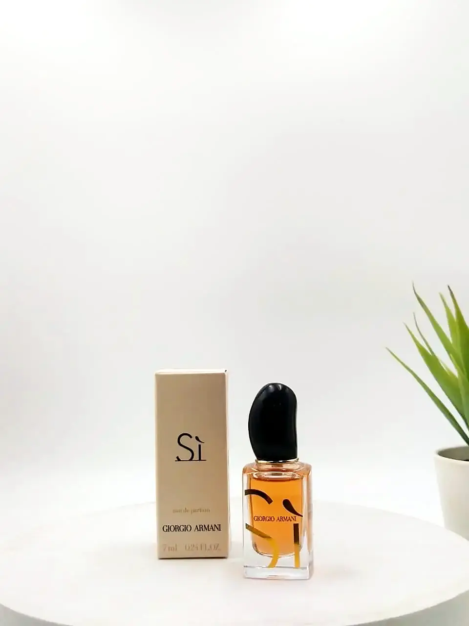 Armani Si EDP 7 ml Miniature