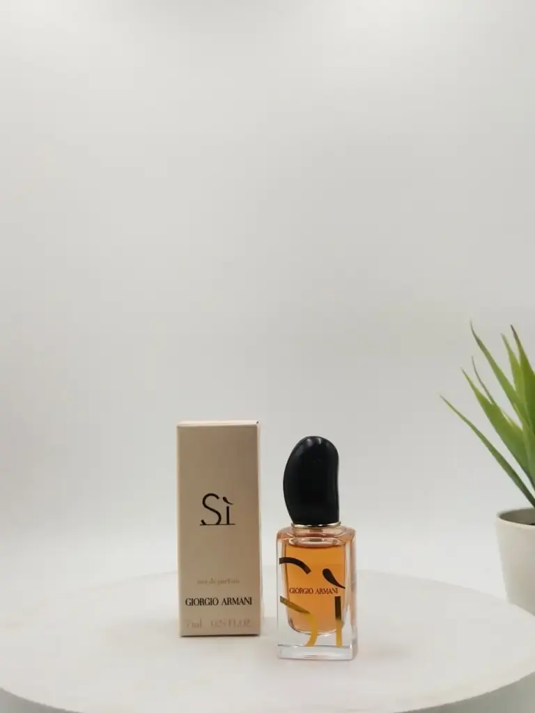 Armani Si EDP 7 ml Miniature