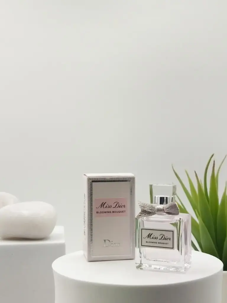 Miss Dior Blooming Bouquet EDT 5 ml Miniature