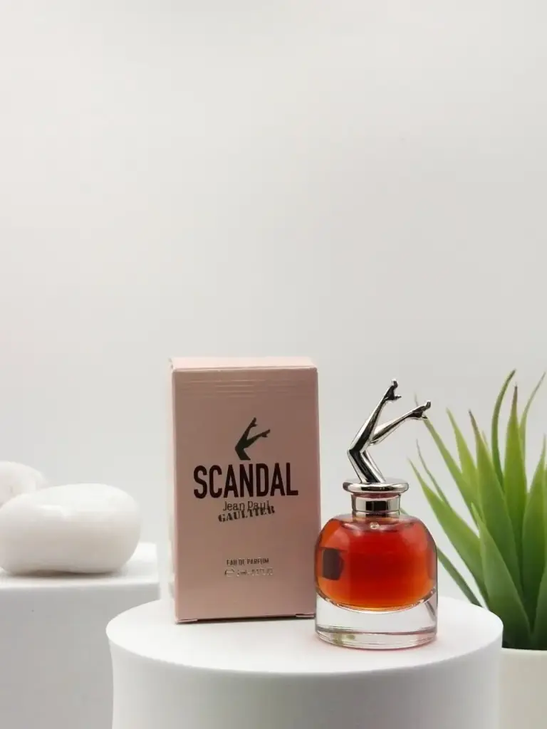 JPG Scandal EDP 6 ml Miniature