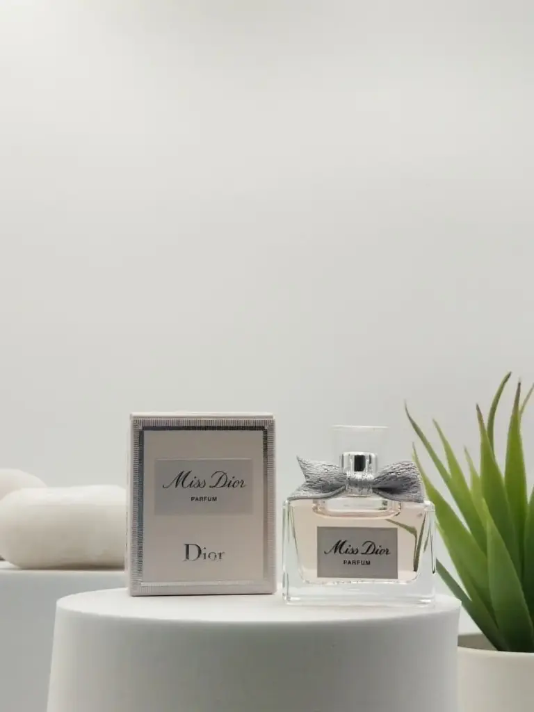 Miss Dior Parfum 5 ml Miniature