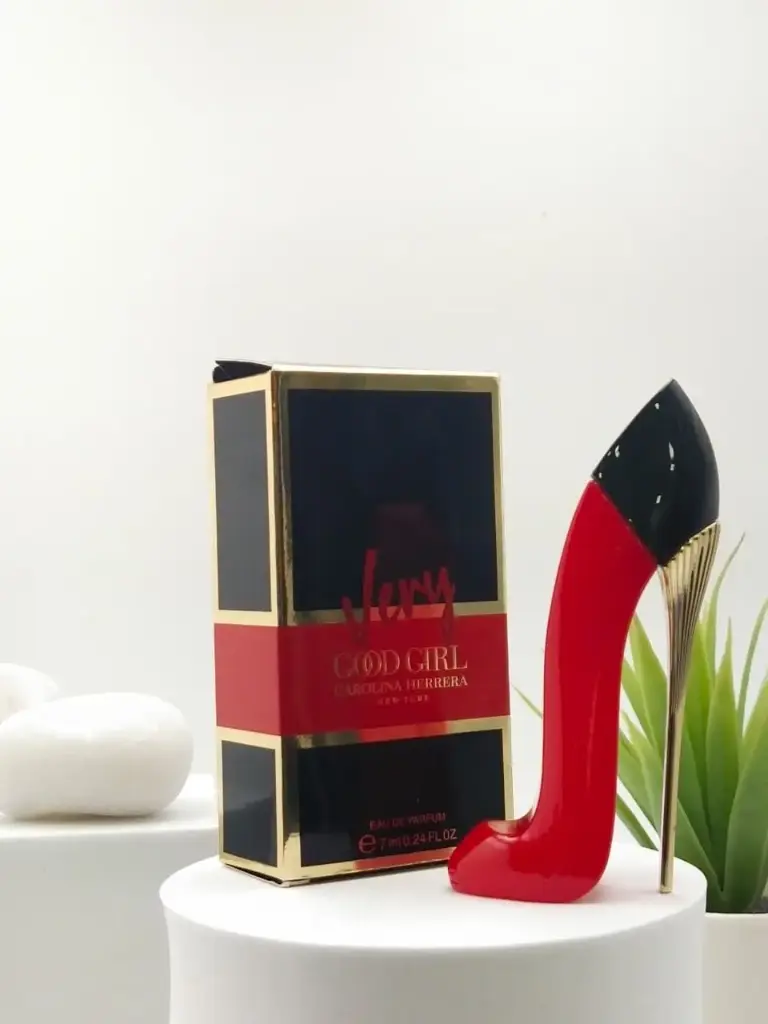 Carolina Herrera Very Good Girl EDP 7 ml Miniature