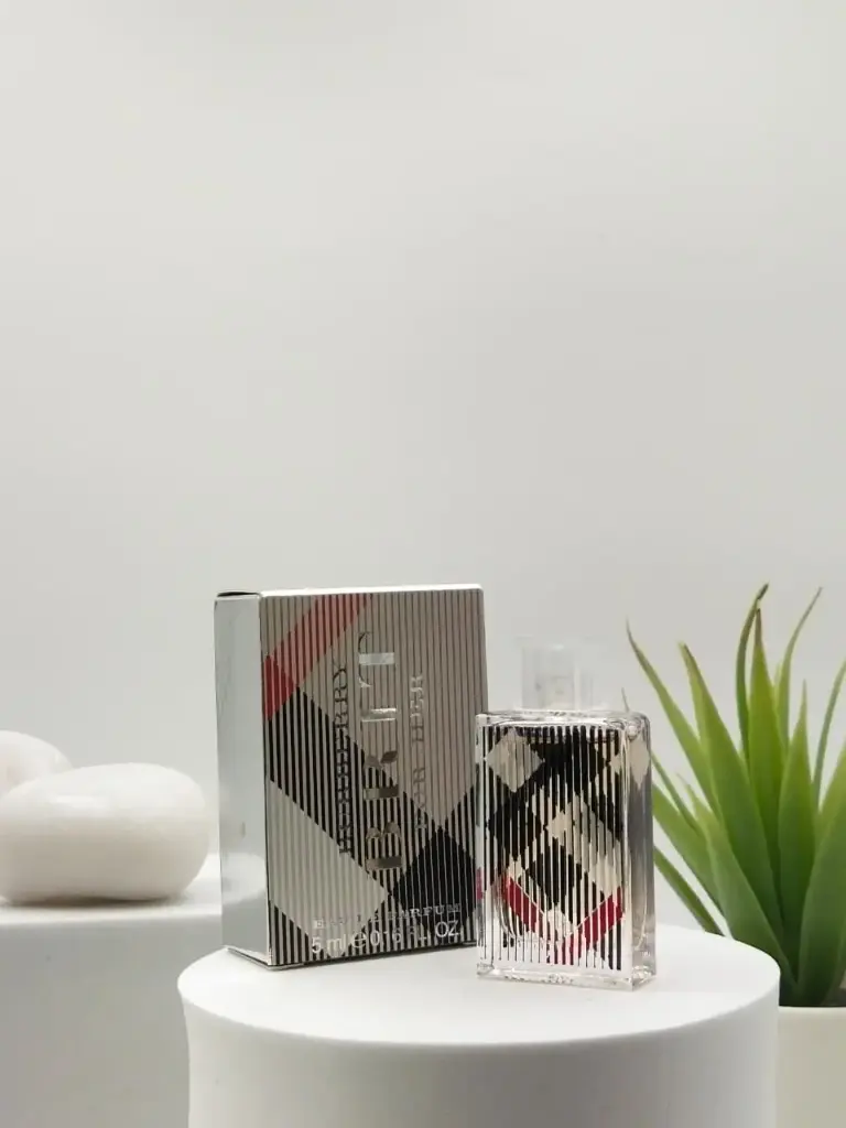 Burberry Brit EDP 5 ml Miniature