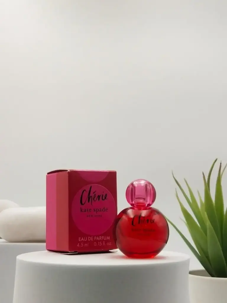 Kate Spade Cherie EDP 4.5 ml Miniature