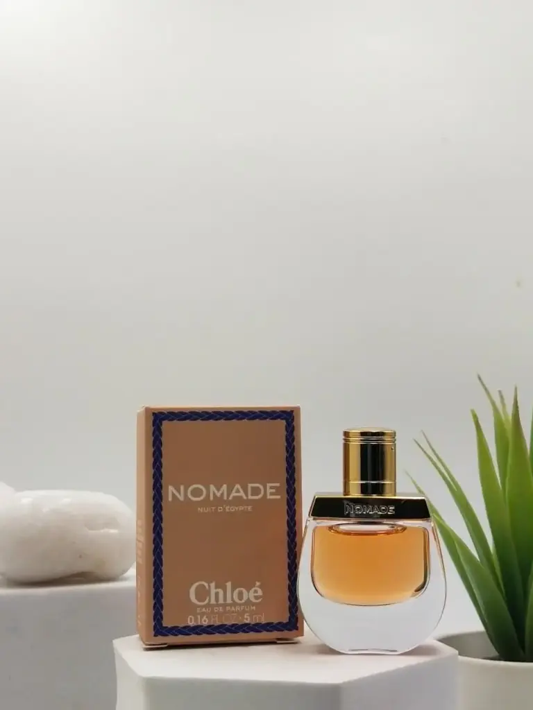 Chloe Nomade Nuit D Egypte EDP 5 ml Miniature