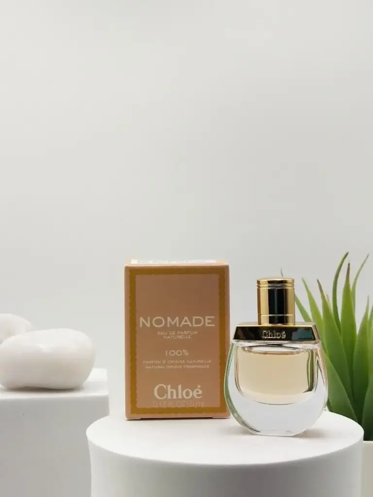 Chloe Nomade Naturelle EDP 5 ml Miniature