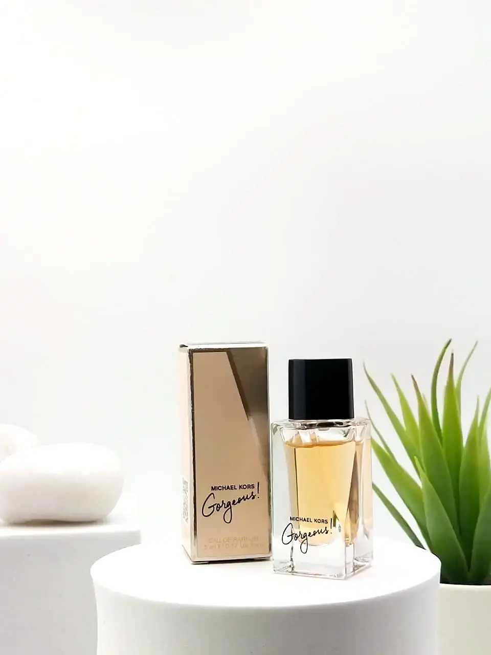 Michael Kors Gorgeous EDP 5 ml Miniature