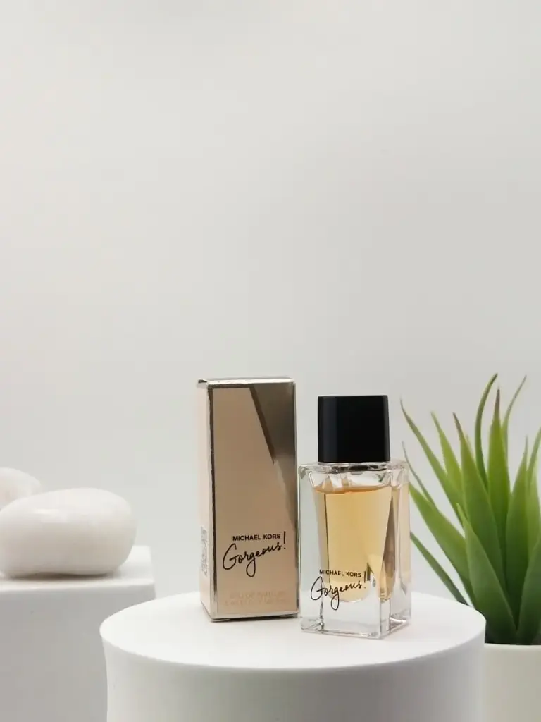 Michael Kors Gorgeous EDP 5 ml Miniature