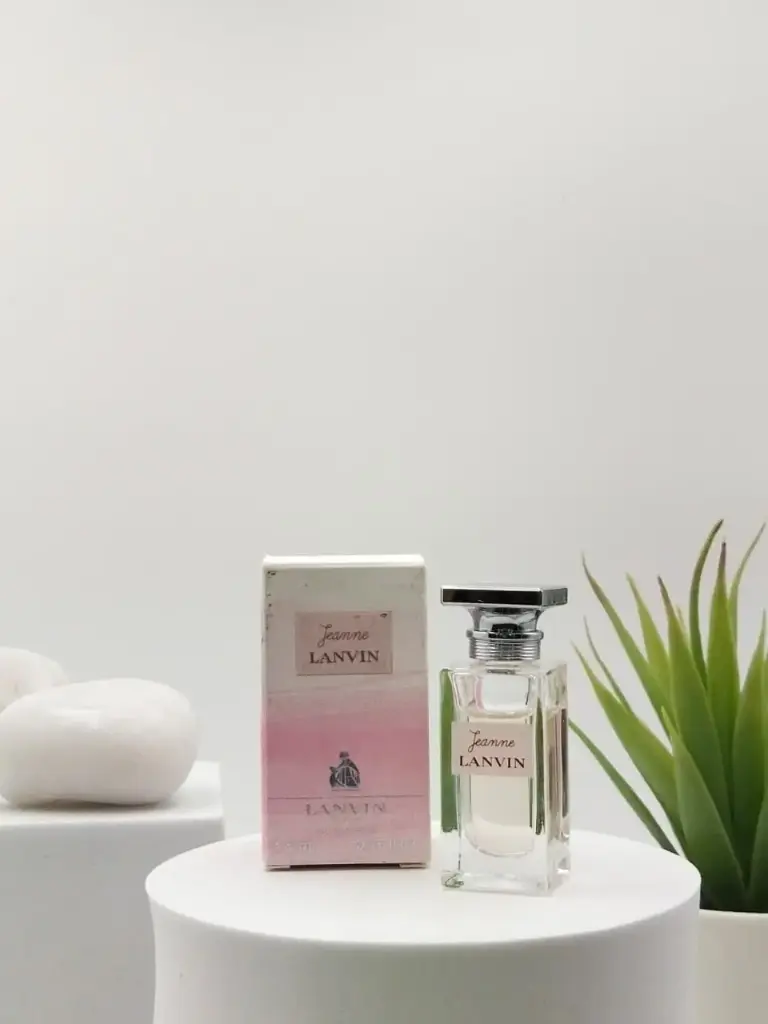 Lanvin Jeanne EDP 4.5 ml Miniature