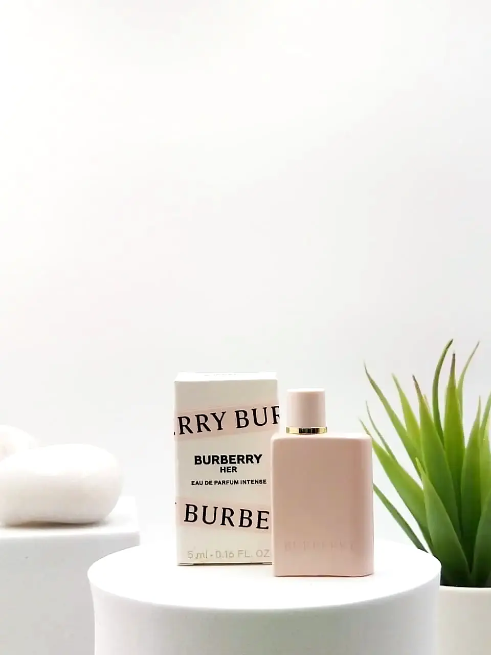 Burberry Her EDP Intense 5 ml Miniature