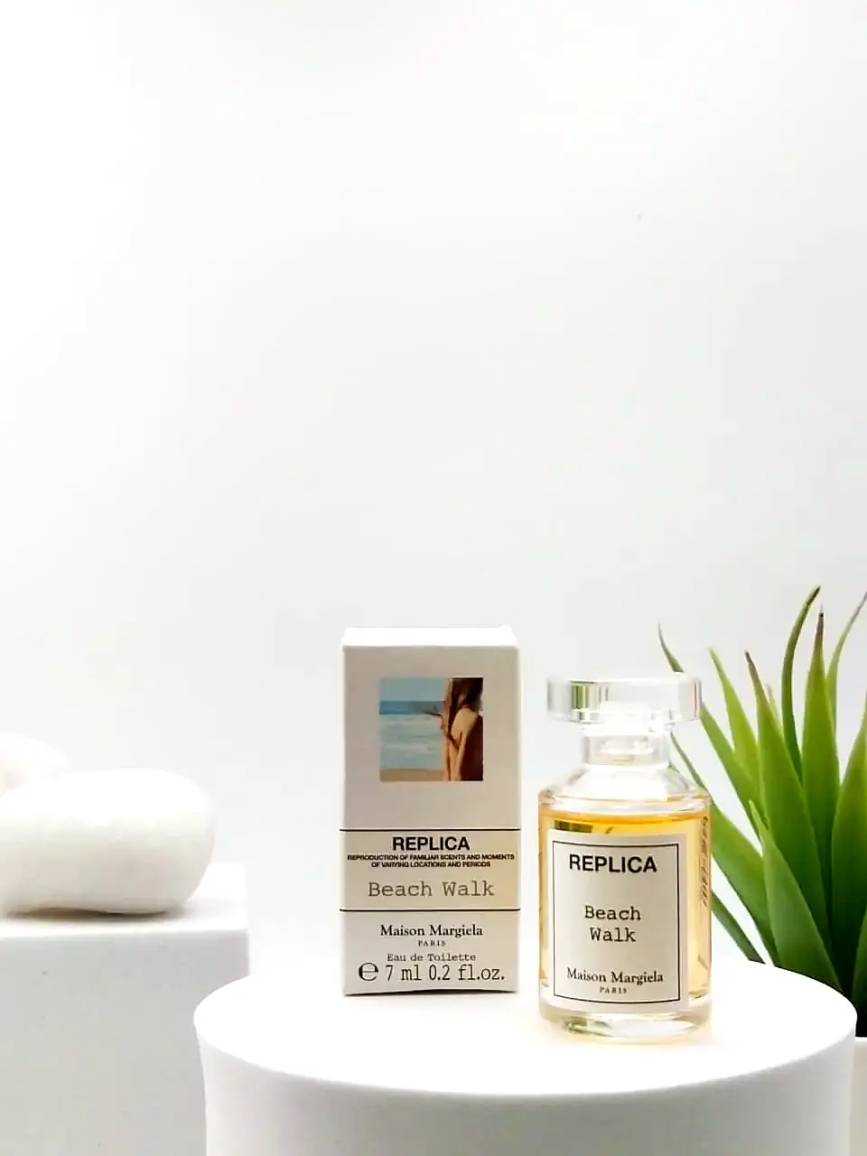 Maison Margiela Replica Beach Walk EDT 7 ml