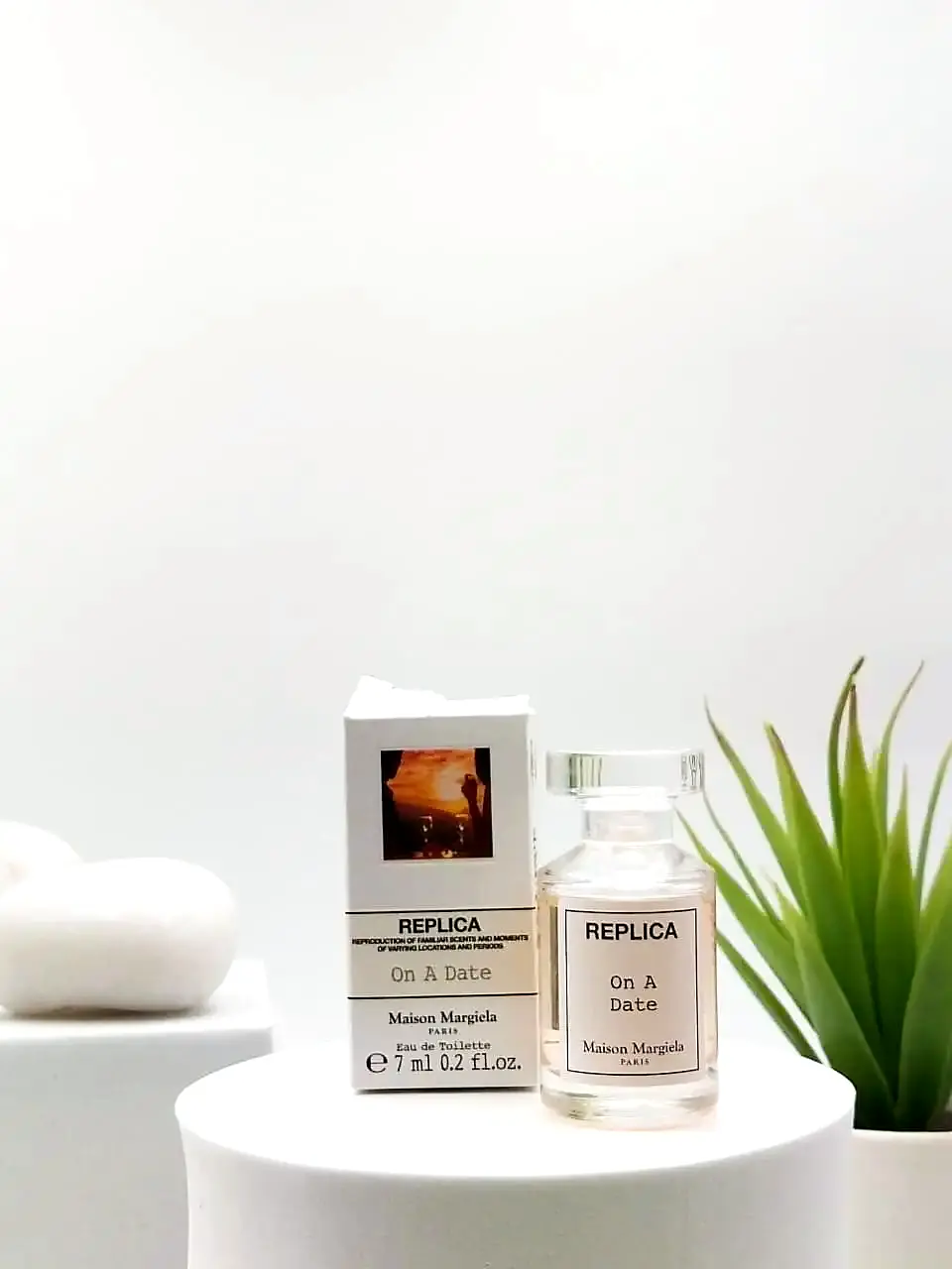 Maison Margiela Replica On A Date EDT 7 ml