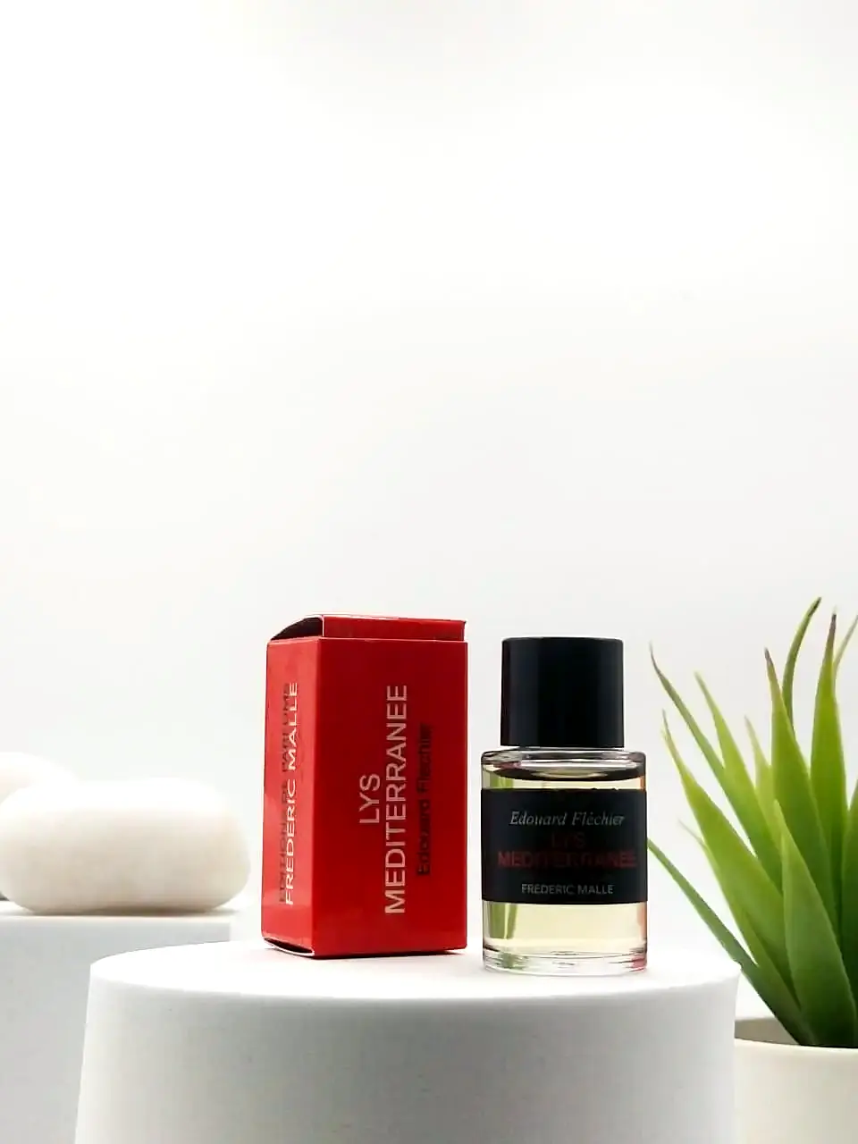 Frederic Malle Lys Mediterranee EDP 7 ml Miniature