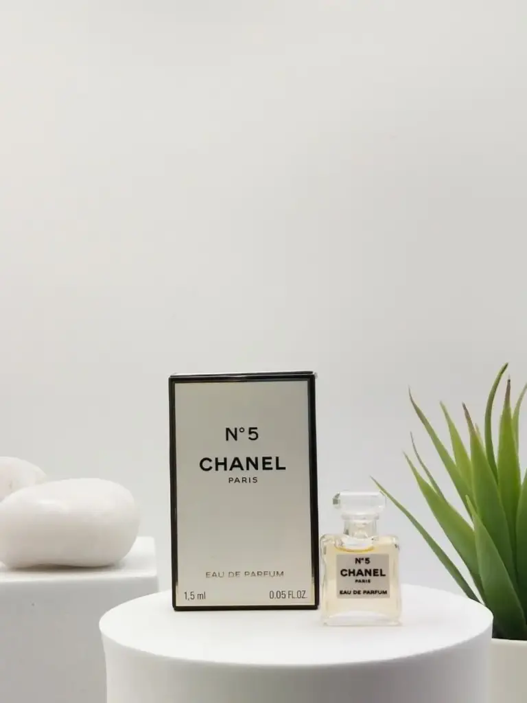 Chanel N 5 EDP 1.5 ml Miniature