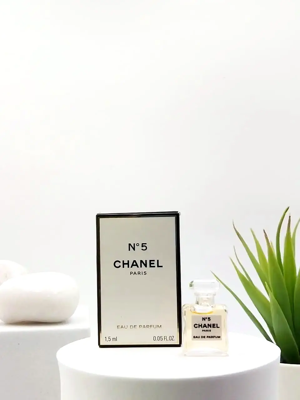 Chanel N 5 EDP 1.5 ml Miniature