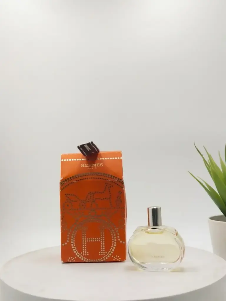 Hermes Barenia EDP 7.5 ml Miniature