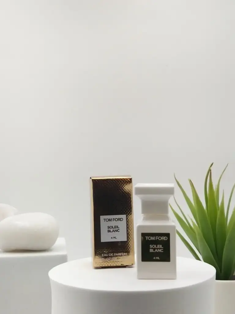 Tom Ford Soleil Blanc EDP 4 ml Miniature