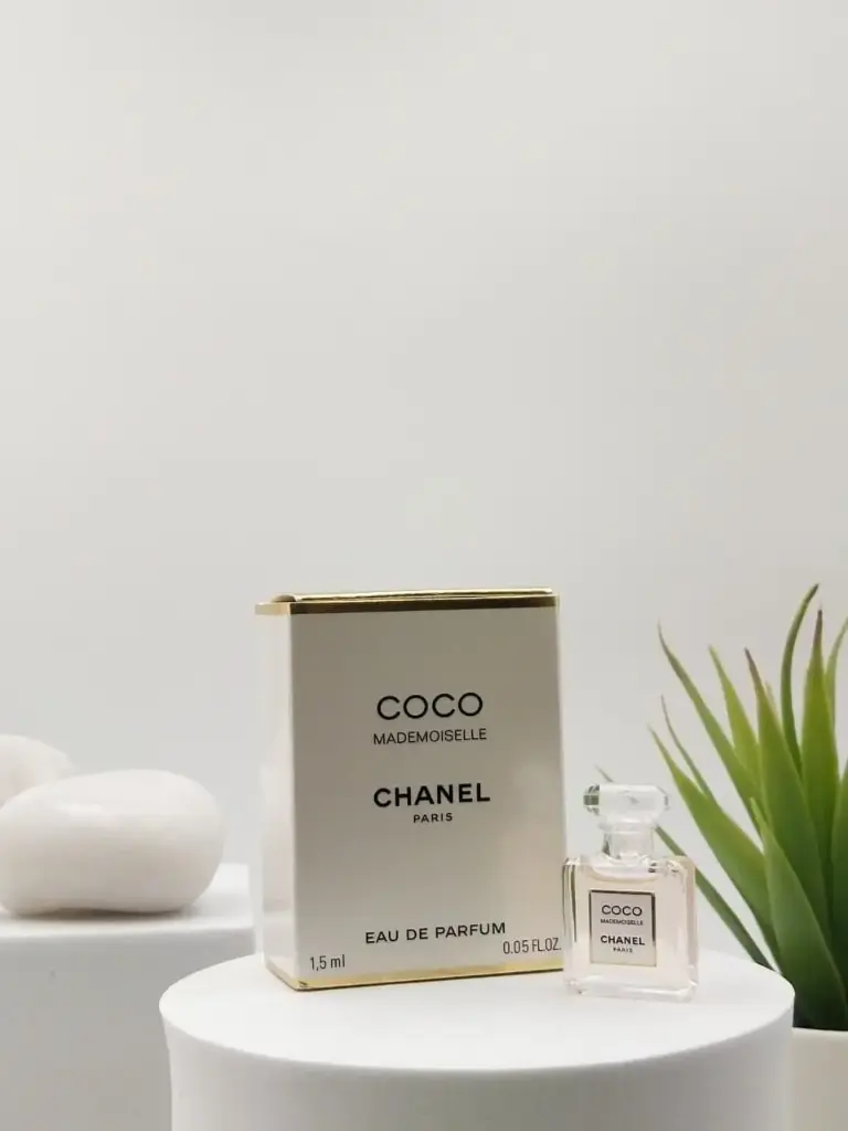 Chanel Coco Mademoiselle EDP 1.5 ml Miniature