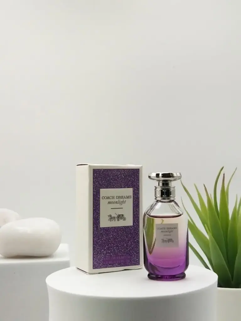 Coach Dreams Moonlight EDP 4.5 ml Miniature