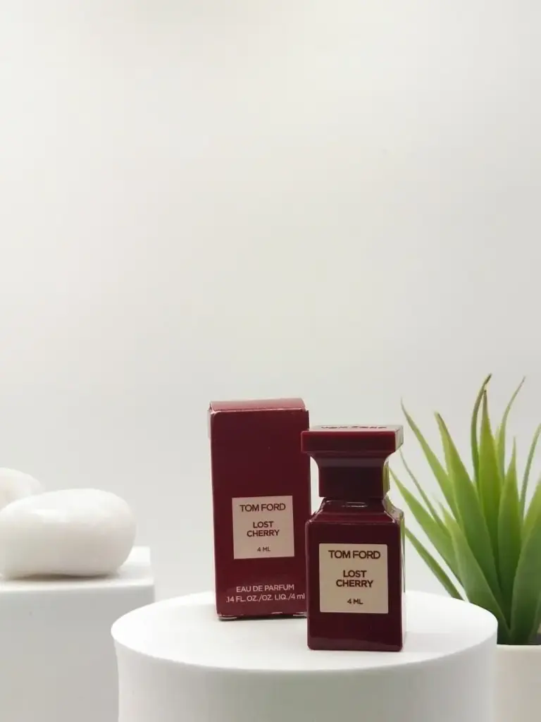 Tom Ford Lost Cherry EDP 4 ml Miniature
