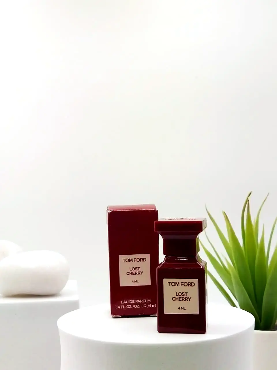 Tom Ford Lost Cherry EDP 4 ml Miniature