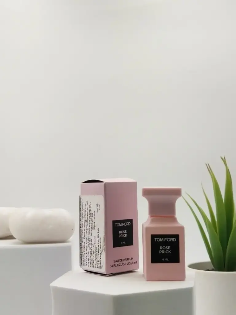 Tom Ford Rose Prick EDP 4 ml Miniature