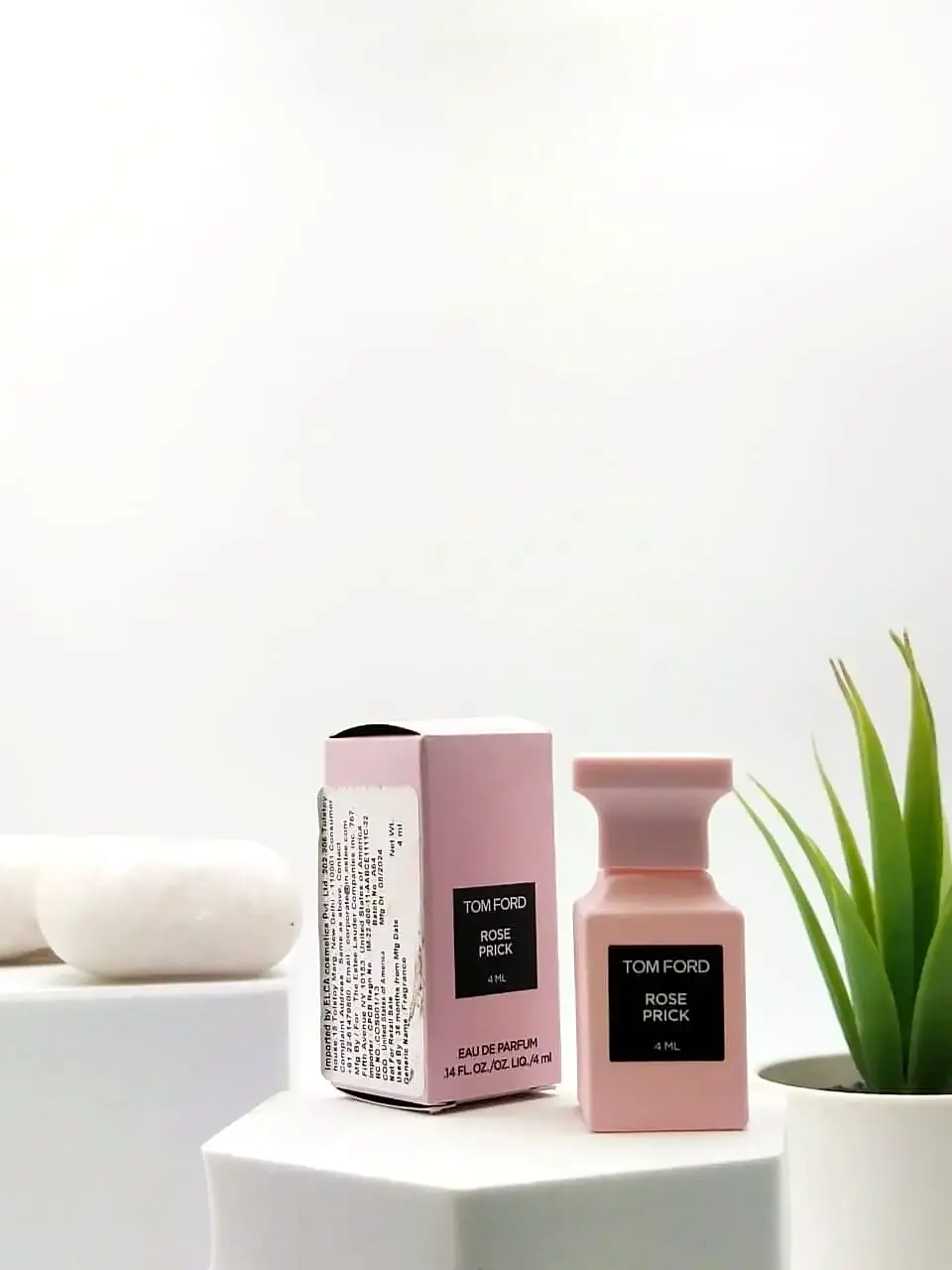 Tom Ford Rose Prick EDP 4 ml Miniature