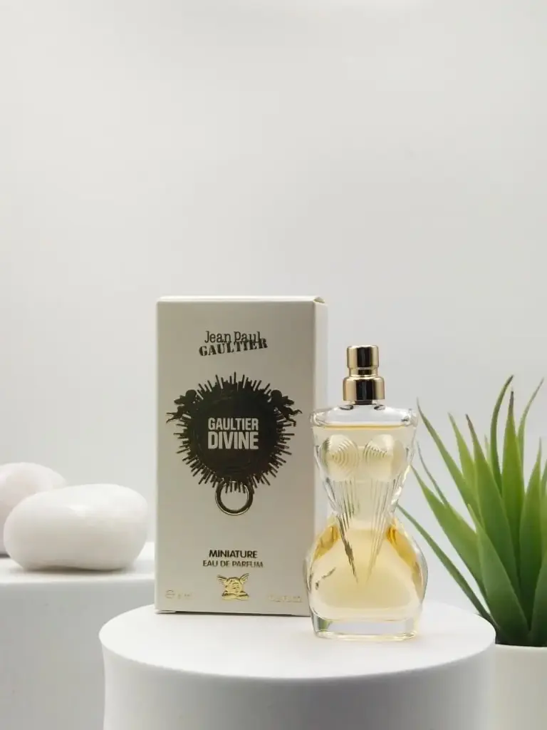 Jean Paul Gaultier Gaultier Divine EDP 6 ml Miniature