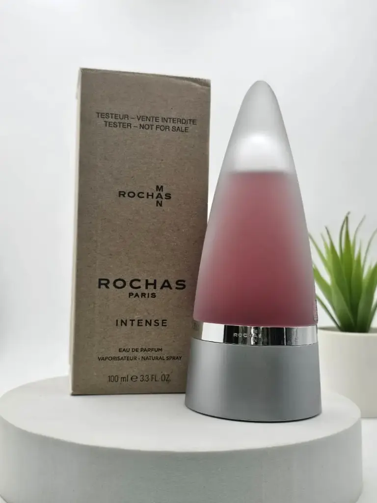 Rochas Man Intense EDP 100 ml