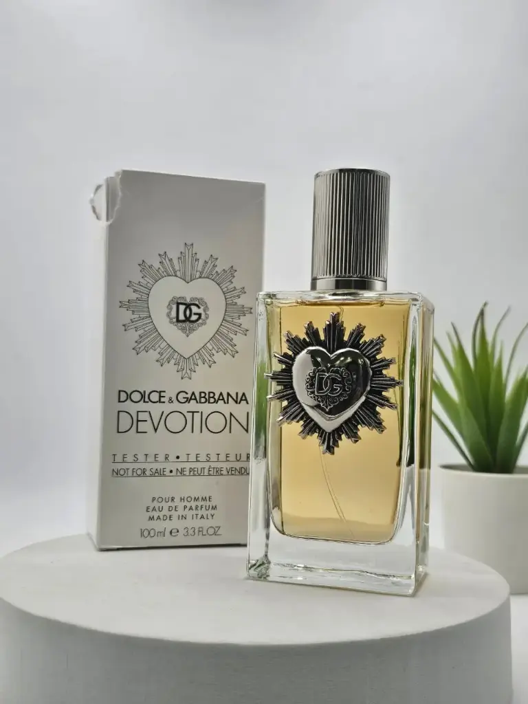 Dolce & Gabbana Devotion EDP 100 ml