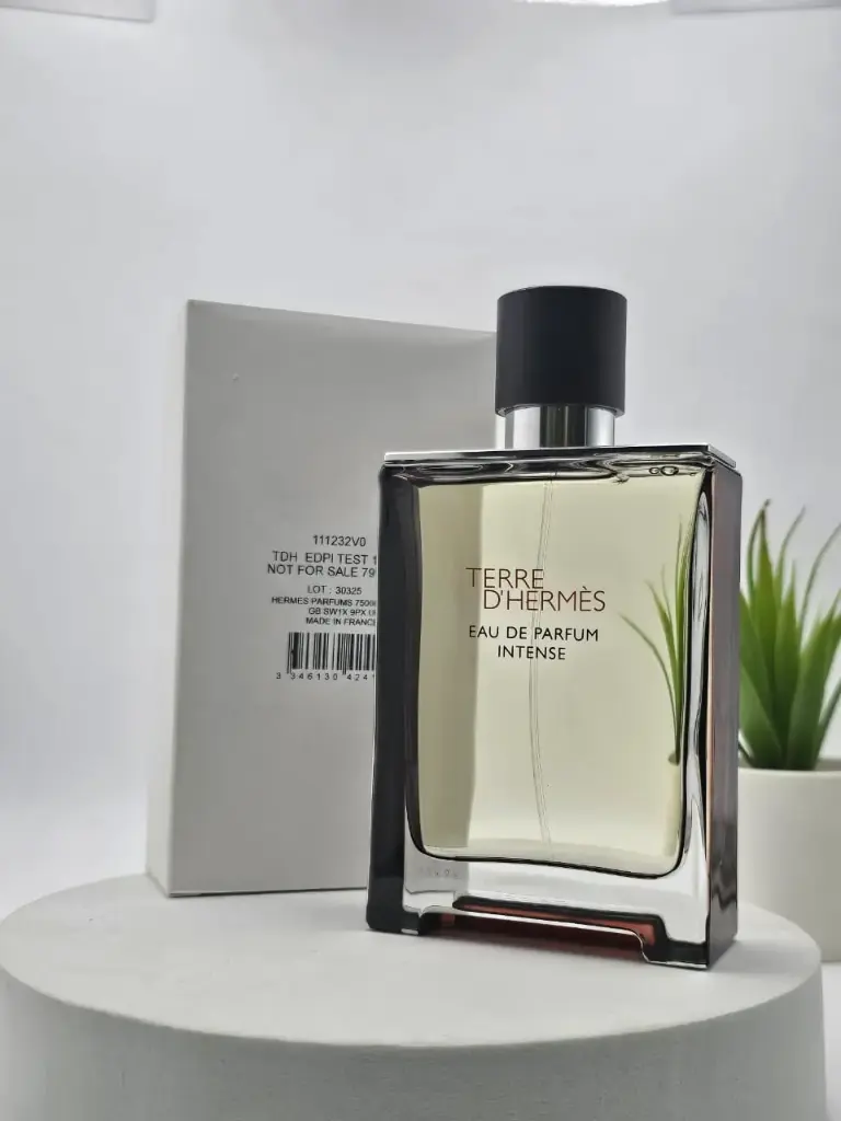 Terre De Hermes EDP Intense 100 ml