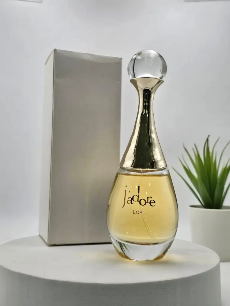 Dior Jadore L'or Essence De Parfum 50 ml