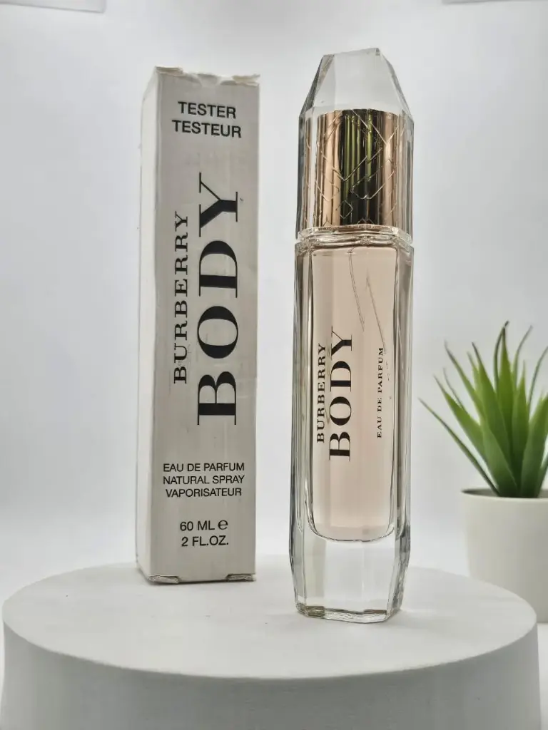 Burberry Body EDP 60 ml