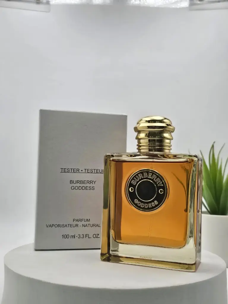 Burberry Goddess Parfum 100 ml