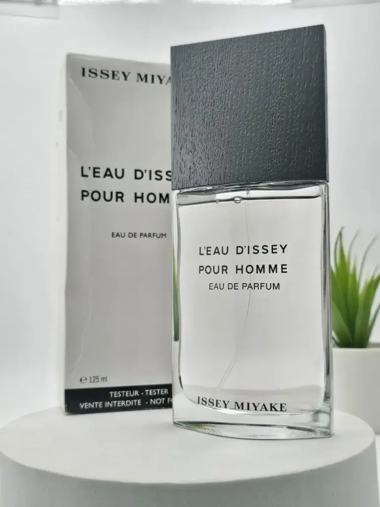 Issey Miyake Leau D'issey Pour Homme EDP 125 ml