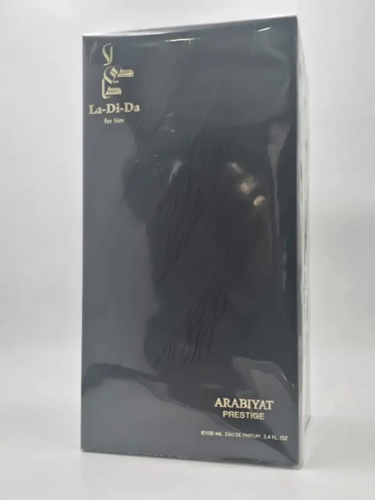 Arabiyat Prestige La-Di-Da EDP 100 ml
